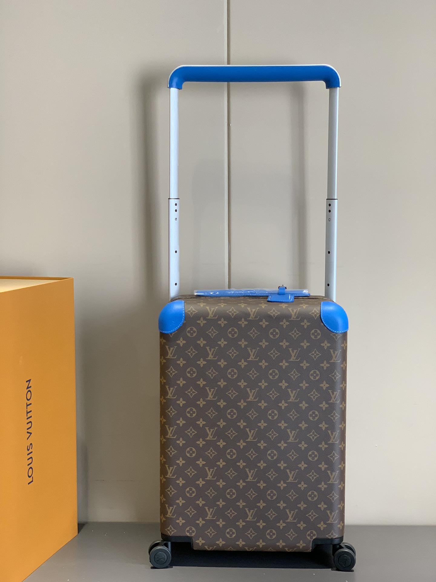 Louis Vuitton Suitcase